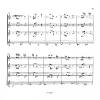 Notenbild für UE 20004 - 3 ZWOELFTONSPIELE FUER SPIELMUSIKGRUPPEN (1968) 1