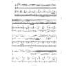 Notenbild für EB 8662 - KONZERT D-MOLL BWV 1060 - OB VL 0