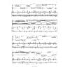 Notenbild für EB 8662 - KONZERT D-MOLL BWV 1060 - OB VL 1