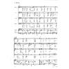 Notenbild für CARUS 31011-03 - KANTATE 11 LOBET GOTT IN SEINEN REICHEN BWV 11  0
