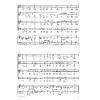 Notenbild für CARUS 31011-03 - KANTATE 11 LOBET GOTT IN SEINEN REICHEN BWV 11  1
