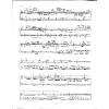 Notenbild für UT 50161 - CHROMATISCHE FANTASIE + FUGE BWV 903 903A 0