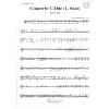 Notenbild für BWM -OHB-002 - KONZERT C-DUR BWV 594 SATZ 1 0