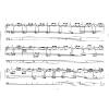 Notenbild für ED 09772 - TOCCATA H-MOLL 0