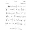 Notenbild für SANTOR -TS402 - 101 POPULAR SONGS SOLOS + DUETS 0