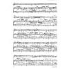 Notenbild für CARUS 10365-03 - MARKUS PASSION BWV 247 0