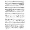 Notenbild für CARUS 10365-03 - MARKUS PASSION BWV 247 1