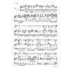 Notenbild für CARUS 31034-03 - KANTATE 34 O EWIGES FEUER O URSPRUNG DER LIEBE BWV 34 0
