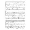 Notenbild für CARUS 31106-03 - KANTATE 106 GOTTES ZEIT IST DIE ALLERBESTE ZEIT BWV 106 0