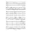 Notenbild für CARUS 31150-03 - KANTATE 150 NACH DIR HERR VERLANGET MICH BWV 150 0