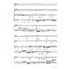 Notenbild für CARUS 31182-03 - KANTATE 182 HIMMELSKOENIG SEI WILLKOMMEN BWV 182 0