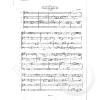 Notenbild für FE -B017 - FUGE BWV 874 0