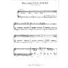 Notenbild für MSAM 952920 - ALBUM FOR EASY PIANO 0