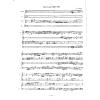 Notenbild für FE -B014 - FUGE BWV 865 0