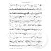 Notenbild für N 2666 - SINFONIA D-MOLL (GEIST UND SEELE WIRD VERWIRRET BWV 35) 1
