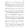 Notenbild für BUTZ 1268 - SONATE 1 D-MOLL OP 11 0