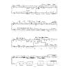 Notenbild für BILL 8588 - ERBARME DICH MEIN GOTT (MATTHAEUS PASSION BWV 244) 1