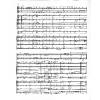 Notenbild für BA 5201 - BRANDENBURGISCHES KONZERT 1 F-DUR BWV 1046 + 1046A 0