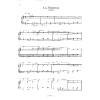 Notenbild für LEMOINE 25375 - CHANSONS ET DANSES D'AMERIQUE LATINE A 0