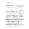 Notenbild für FENTONE 398 - SCHAFE KOENNEN SICHER WEIDEN BWV 208 1