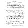 Notenbild für ER 2922 - FRANZOESISCHE SUITEN BWV 812-817 0