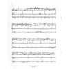 Notenbild für DOHR 98571 - JESUS BLEIBET MEINE FREUDE (KANTATE BWV 147) 0