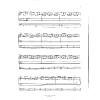 Notenbild für DOHR 98571 - JESUS BLEIBET MEINE FREUDE (KANTATE BWV 147) 1
