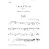 Notenbild für WEINB 20-12 - A LIONEL TERTIS ALBUM 0