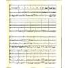Notenbild für BA 5202 - BRANDENBURGISCHES KONZERT 2 F-DUR BWV 1047 1
