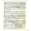 Notenbild für BA 5203 - BRANDENBURGISCHES KONZERT 3 G-DUR BWV 1048 1