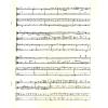Notenbild für BA 5206 - BRANDENBURGISCHES KONZERT 6 B-DUR BWV 1051 1