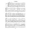 Notenbild für URSUS 189916-H - SONGS AND DANCES - AMERICAN STYLE 0