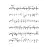 Notenbild für PEER 2726 - ANDANTINO VARIATO 1