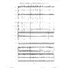 Notenbild für RE 51197 - DIE RAEUBERBRAUT OP 156 - OUVERTUERE 1