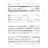 Notenbild für N 4661 - TANZSAETZE AUS SUITE NR 2 BWV 1067 0