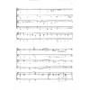 Notenbild für PAN 1051 - MAGNIFICAT A 4 1