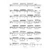 Notenbild für PRIM 14750 - PRAELUDIUM FUGE + ALLEGRO D-DUR BWV 998 1
