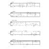 Notenbild für ABRSM 9058 - SPECIMEN SIGHT READING TESTS 1 FROM 2009 0