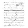 Notenbild für SOU SU393 - PRAELUDIUM + FUGE D-MOLL BWV 554 0