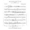 Notenbild für SOU SU393 - PRAELUDIUM + FUGE D-MOLL BWV 554 1