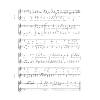Notenbild für PAN 756 - CHORAELE ALTER MEISTER 1 1