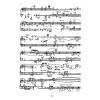 Notenbild für SIK 894 - SONATE 0