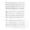 Notenbild für PROSPECT 55241 - WACHET AUF RUFT UNS DIE STIMME BWV 140 0