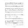 Notenbild für DOHR 98581 - WACHET AUF RUFT UNS DIE STIMME BWV 645 1