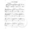Notenbild für KJOS -GP407 - 12 EASY + MELODIOUS STUDIES OP 63 0