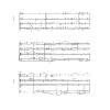 Notenbild für GM 2003 - FUGA 7 (WOHLTEMPERIERTES KLAVIER BWV 876) 1