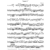 Notenbild für HN 666 - 6 SUITEN BWV 1007-1012 (VC) 0