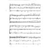 Notenbild für FENTONE -M517 - JESUS BLEIBET MEINE FREUDE (KANTATE BWV 147) 1