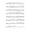 Notenbild für PRIM 16750 - SUITE E-DUR BWV 1006A 1