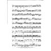 Notenbild für HAAS 1445-0 - PARTITA 3 - PRELUDIO GIGUE BWV 1006 0